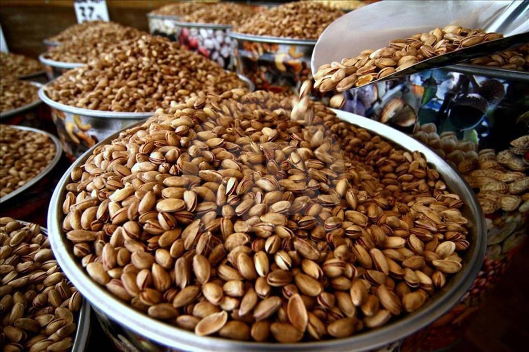 En faydalı kuruyemişler listesi değişti: İlk 3 şaşırtıyor 15